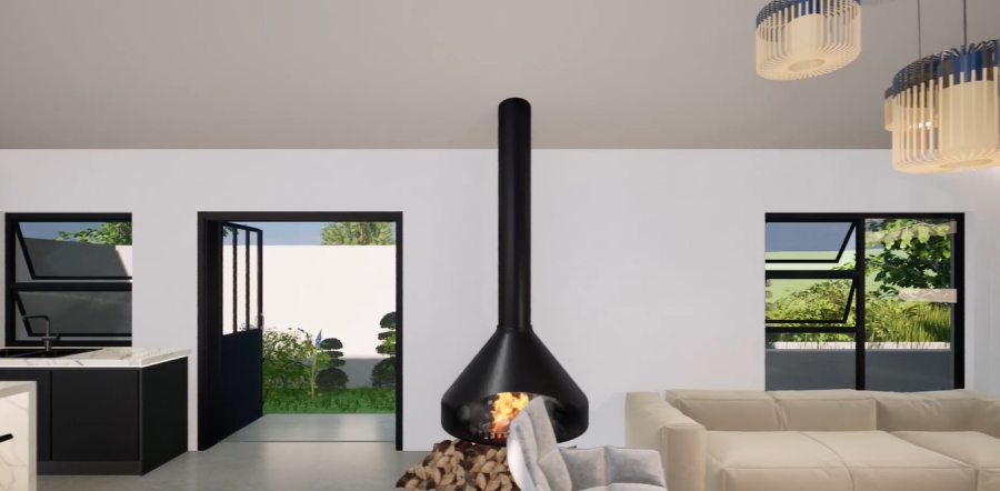 3 Bedroom Property for Sale in Langebaan Country Estate Western Cape